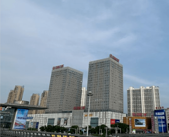 与苏宁协信三国杀镇江万达广场该如何求生