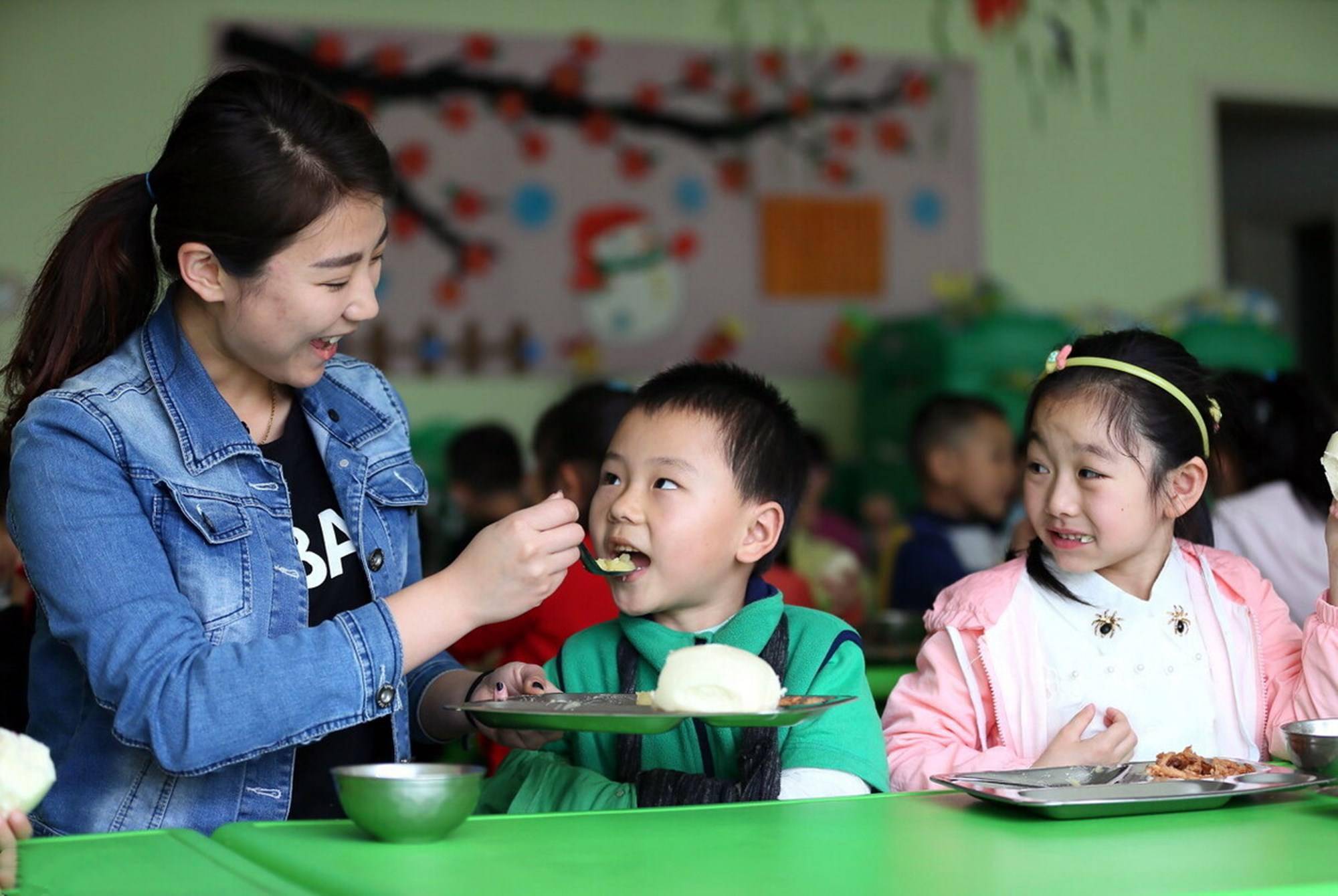 玩具|幼儿园老师喜不喜欢你家孩子？看这三个方面，比看监控更直观