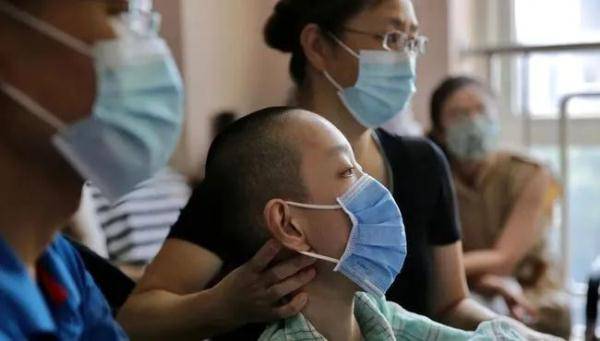 邢益凡|体重18公斤大学新生的幸与不幸