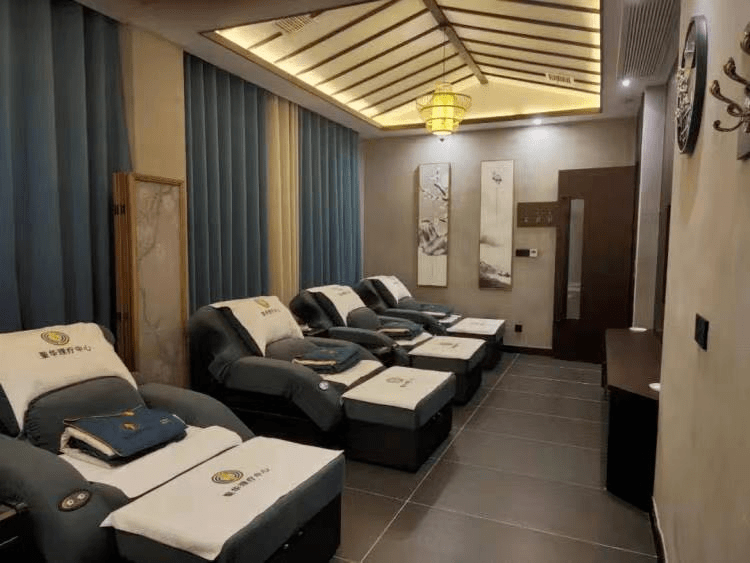 圣华理疗中心福利来袭1元抢购折扣卡一张全场项目通用68折全天通用