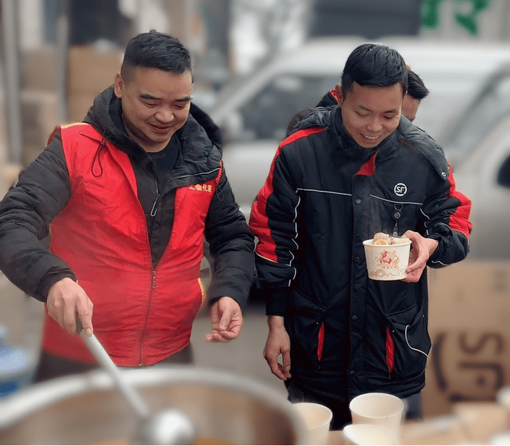 再加5亿!关注小哥权益 顺丰推 "员工可持续发展保障" 计划