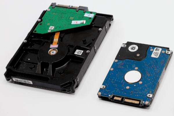 啥是叠瓦式硬盘你不懂奸商就乐了