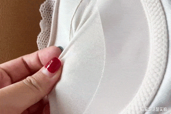 胸部|找到了！胸型越穿越好看还巨舒服的真丝内衣，就是它啊！