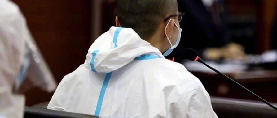 他被判死刑了,但我更想说说这个细思极恐的故事_吴谢宇