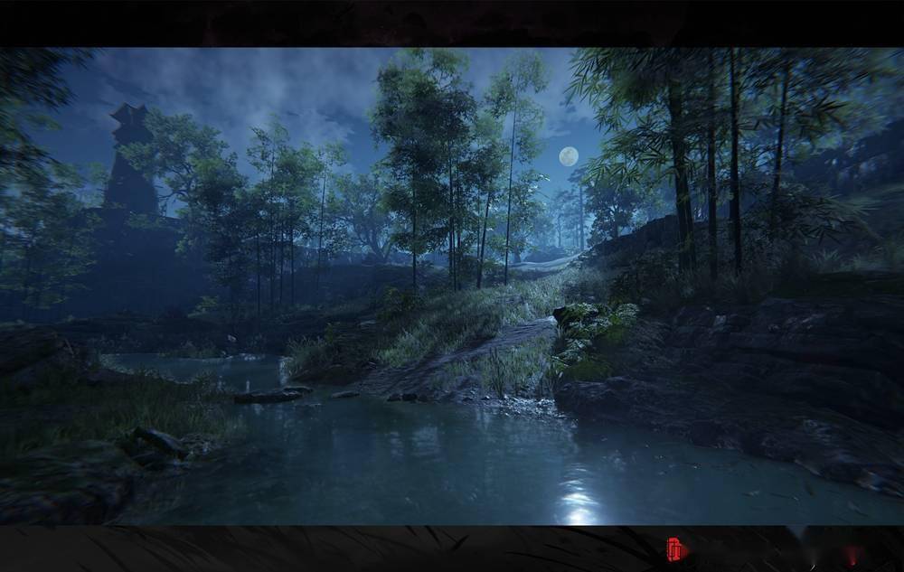 厉兵秣马24entertainment永劫无间团队招募