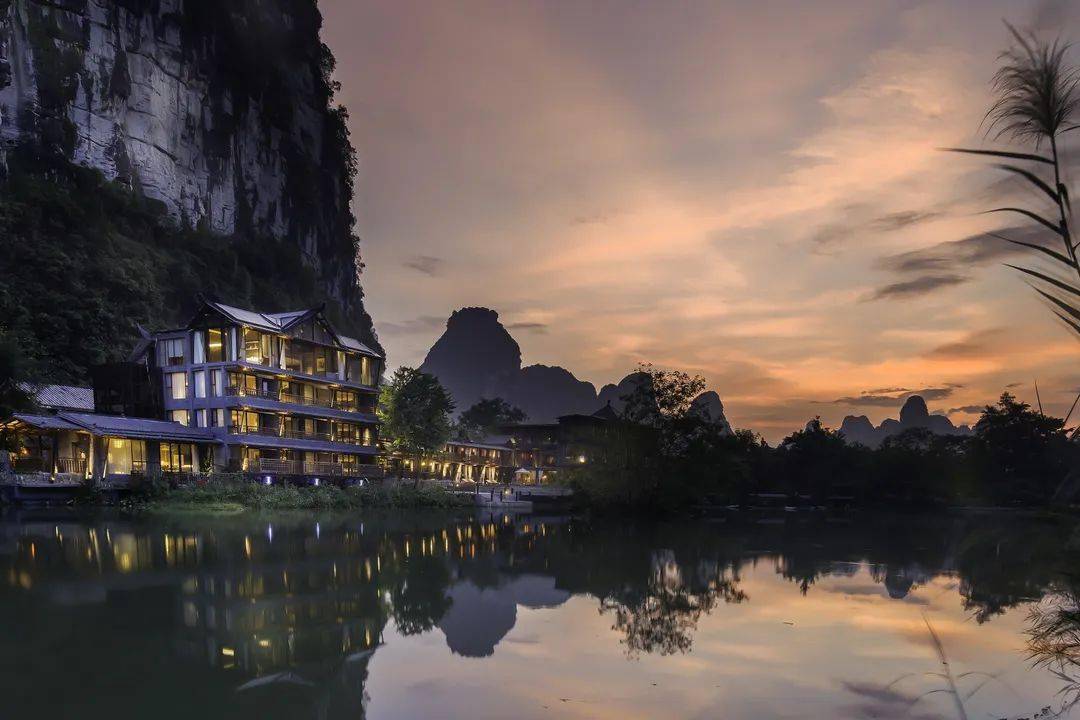 "微醉"的归人,邂逅明仕初秋_大新