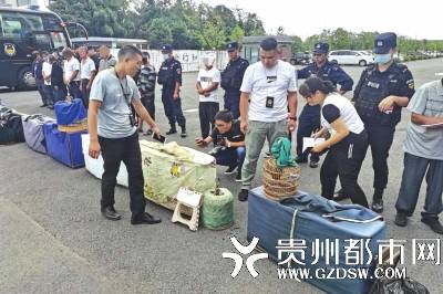 修文县有多少人口_贵阳10区县人口一览:花溪区67万,清镇市54万