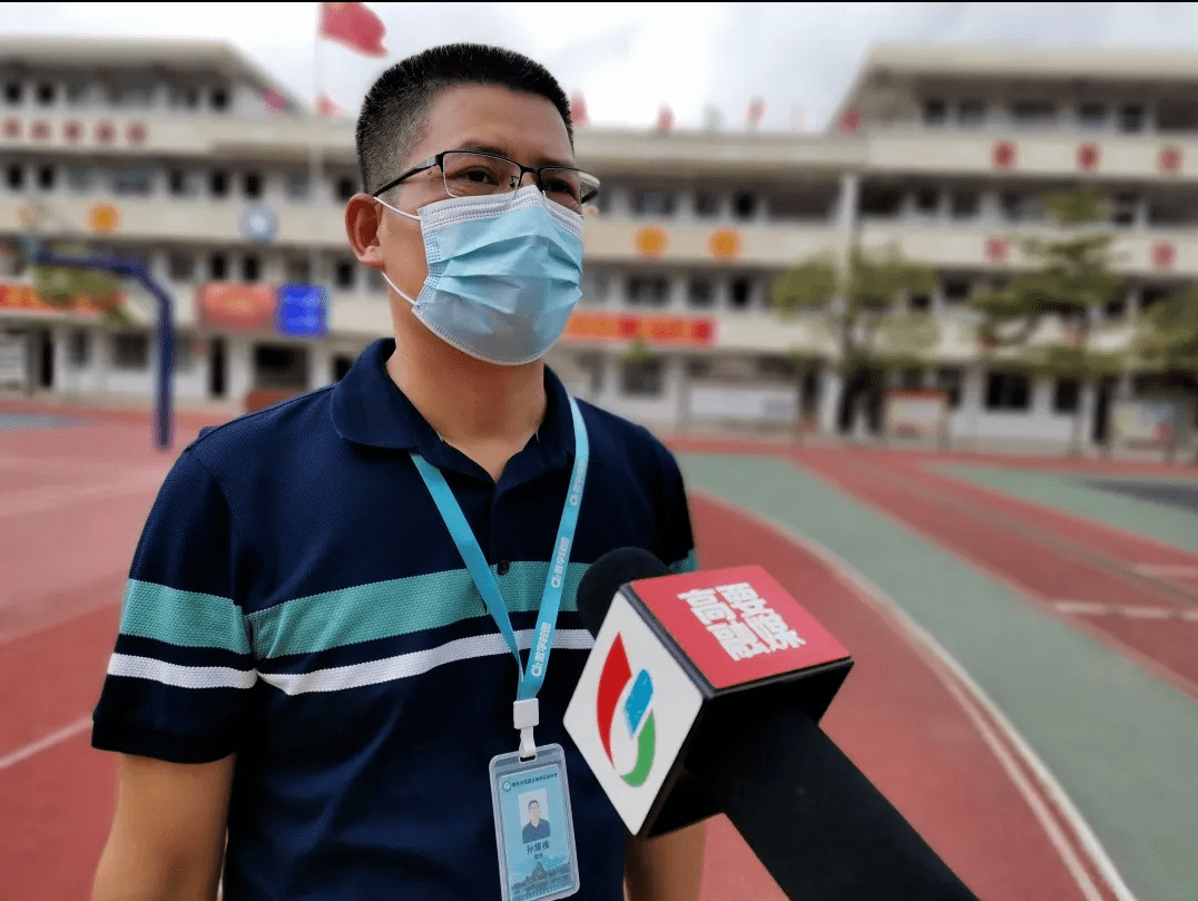 祝贺高要区第一中学附属初中揭牌