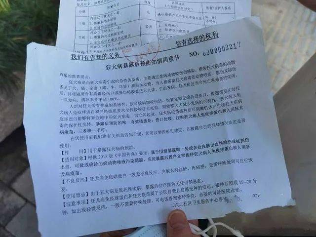 西安丨女子猫咖撸猫被抓伤手臂要求赔偿接种费店家不应负责