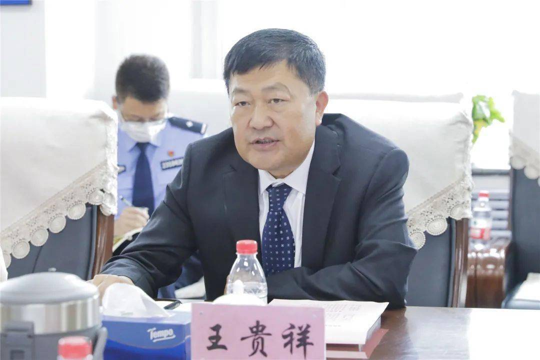 开门整顿集智提升黑龙江省监狱管理局召开干警队伍教育