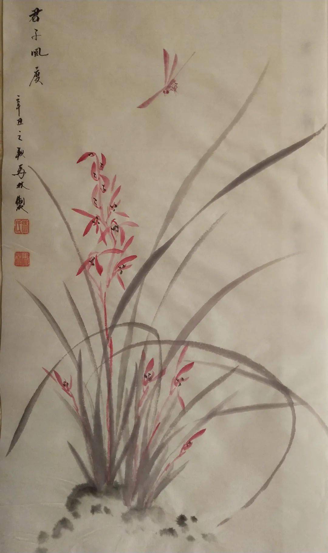 著名书法家李连武西北虾王马林书画巡展9月8日10日在永昌华澳酒店3楼