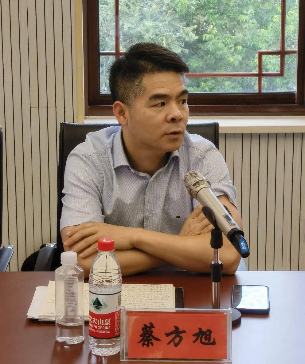 半山街道召开第三季度政法工作联席会议