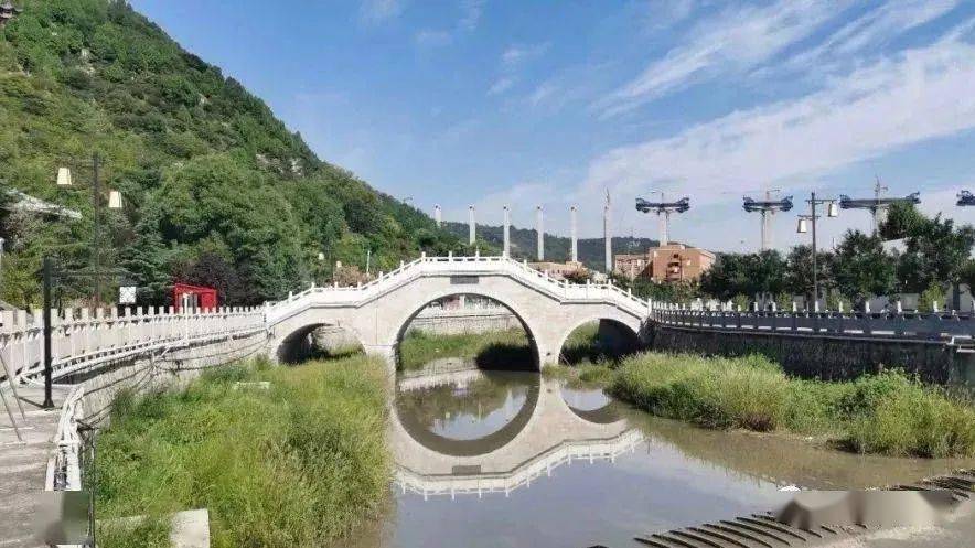 我市积极开展漆水河沮河清三乱专项志愿服务行动