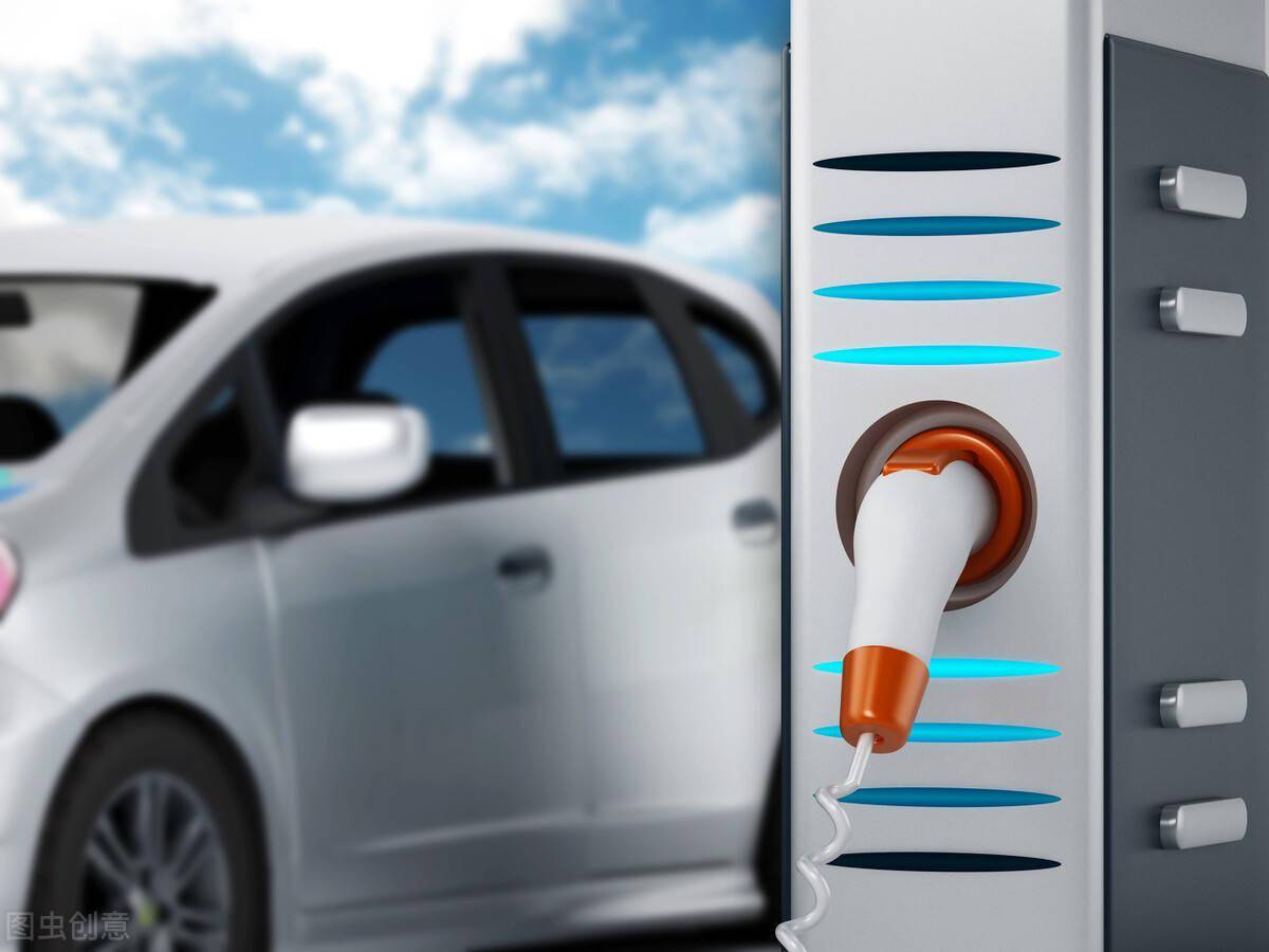 电动汽车快充速度变慢 新能源汽车解除限速