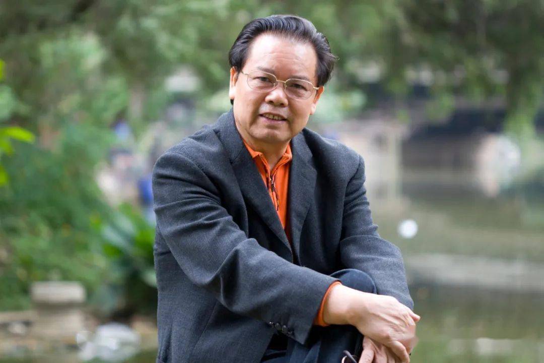 潘琦:怀念谢云先生