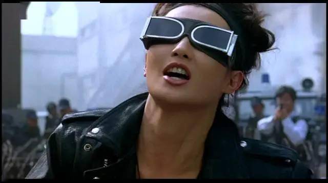 电影|从金城武的荧幕初吻看那个疯狂的电影年代