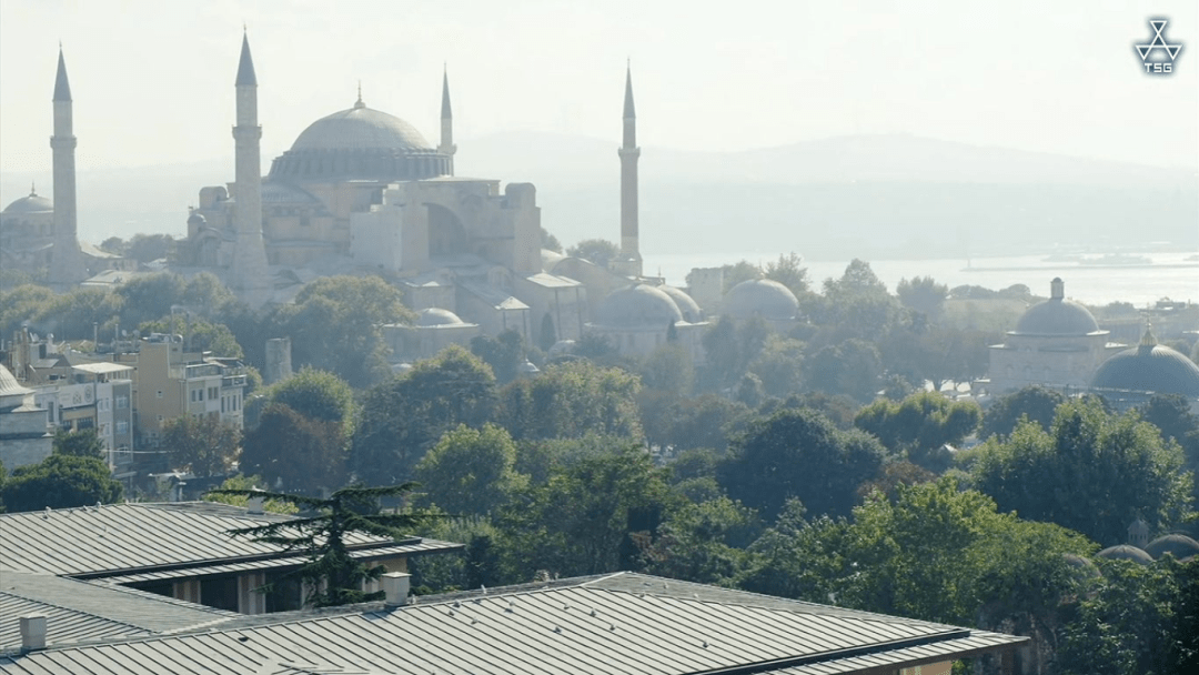 记忆|我们为何难以摆脱过去？对帕慕克“呼愁”的社会学研究