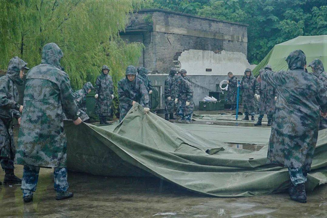 09近日,來自南部戰區,西部戰區某空軍醫院和空軍軍醫大學第一附屬醫院