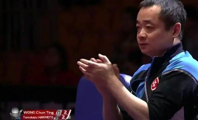 刘国栋:劝诫弟弟踹烂孔令辉的床,培养马龙