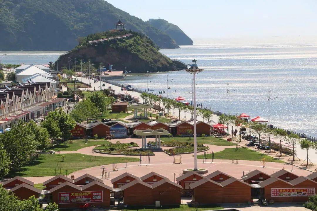 辽宁公布1030个美丽宜居村鞍山有这些地方入选