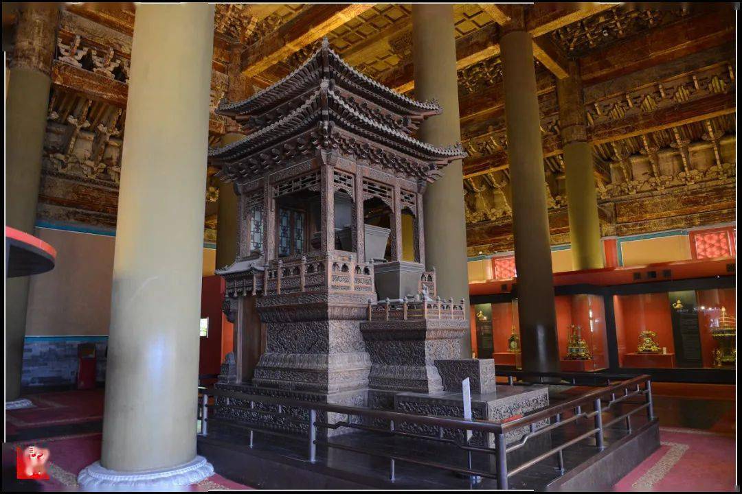 直播故宫跑的背后是万众瞩目的故宫展览