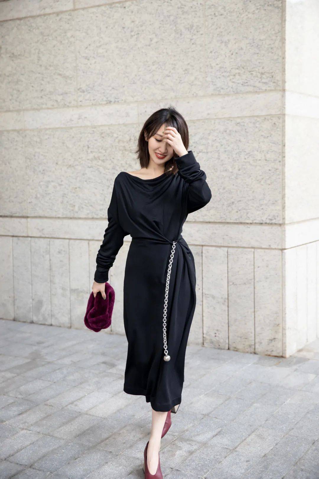 Polo|攒了4个月,最近爱穿的衣服一次性分享给你们