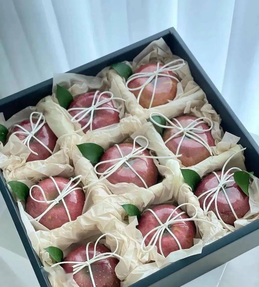 超市中秋水果礼盒搭配指南送礼有面子又不伤腰包