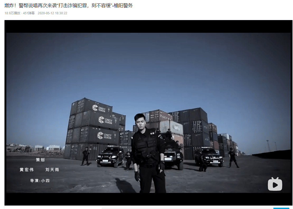 被网友戏称为海南军阀的大漠叔叔,这两年也通过自媒体的方式,给网友