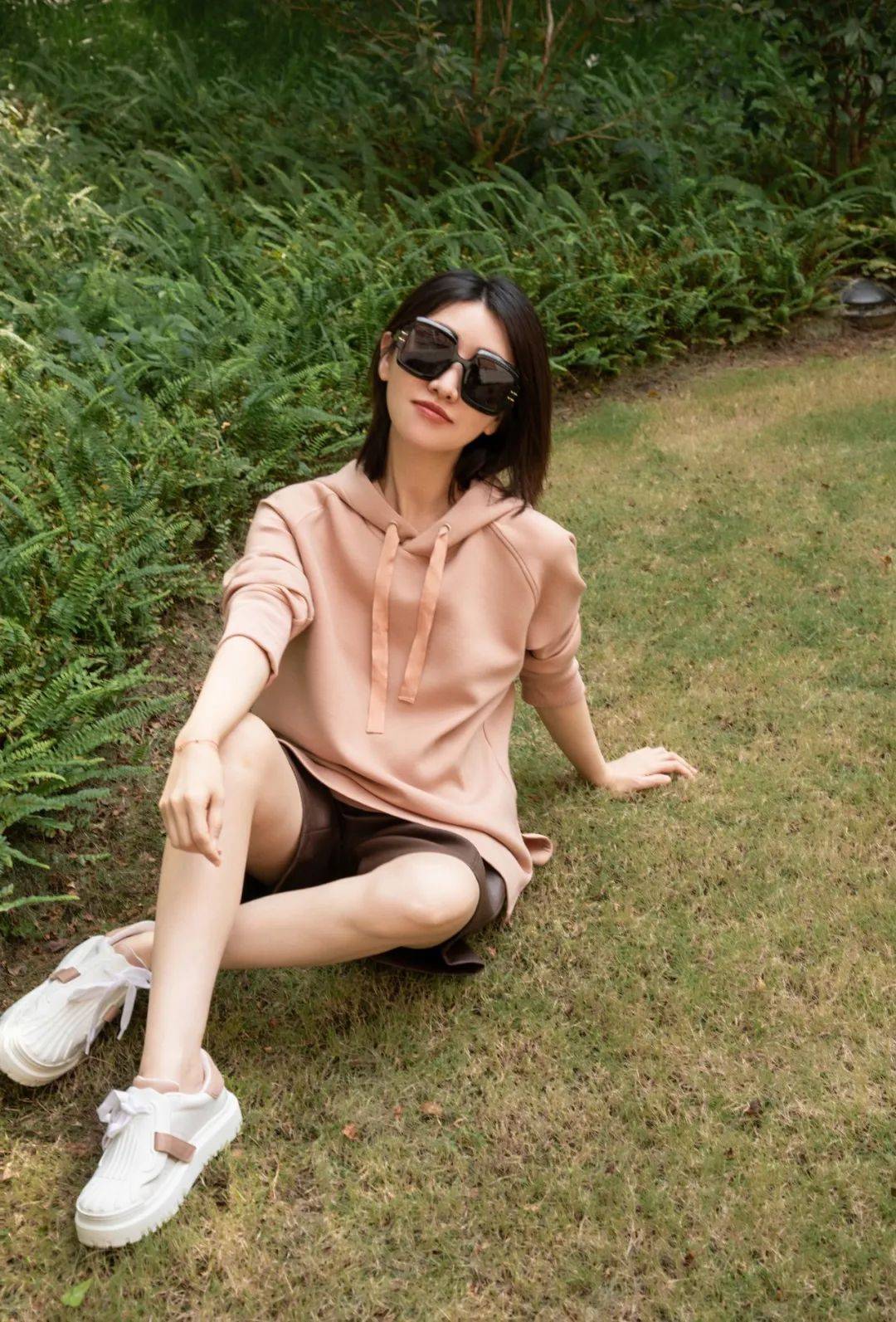 Polo|攒了4个月,最近爱穿的衣服一次性分享给你们