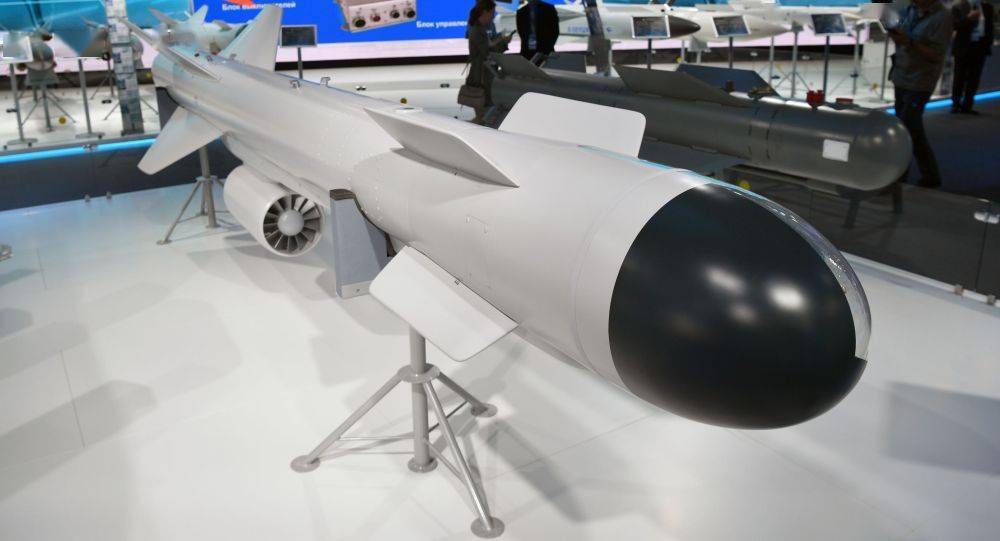 俄罗斯正推动指挥所杀手导弹出口