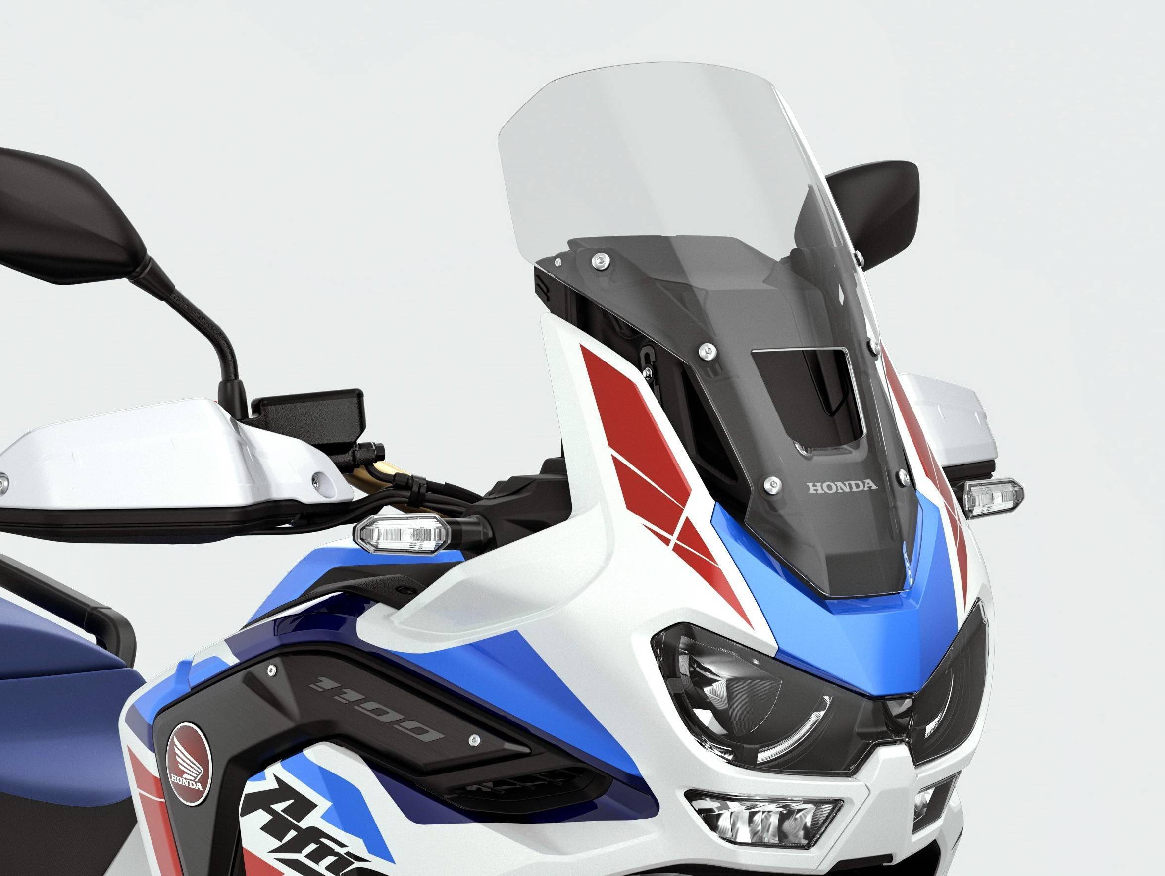 下图:2022&apos crf1100l(带 dct 双离合).