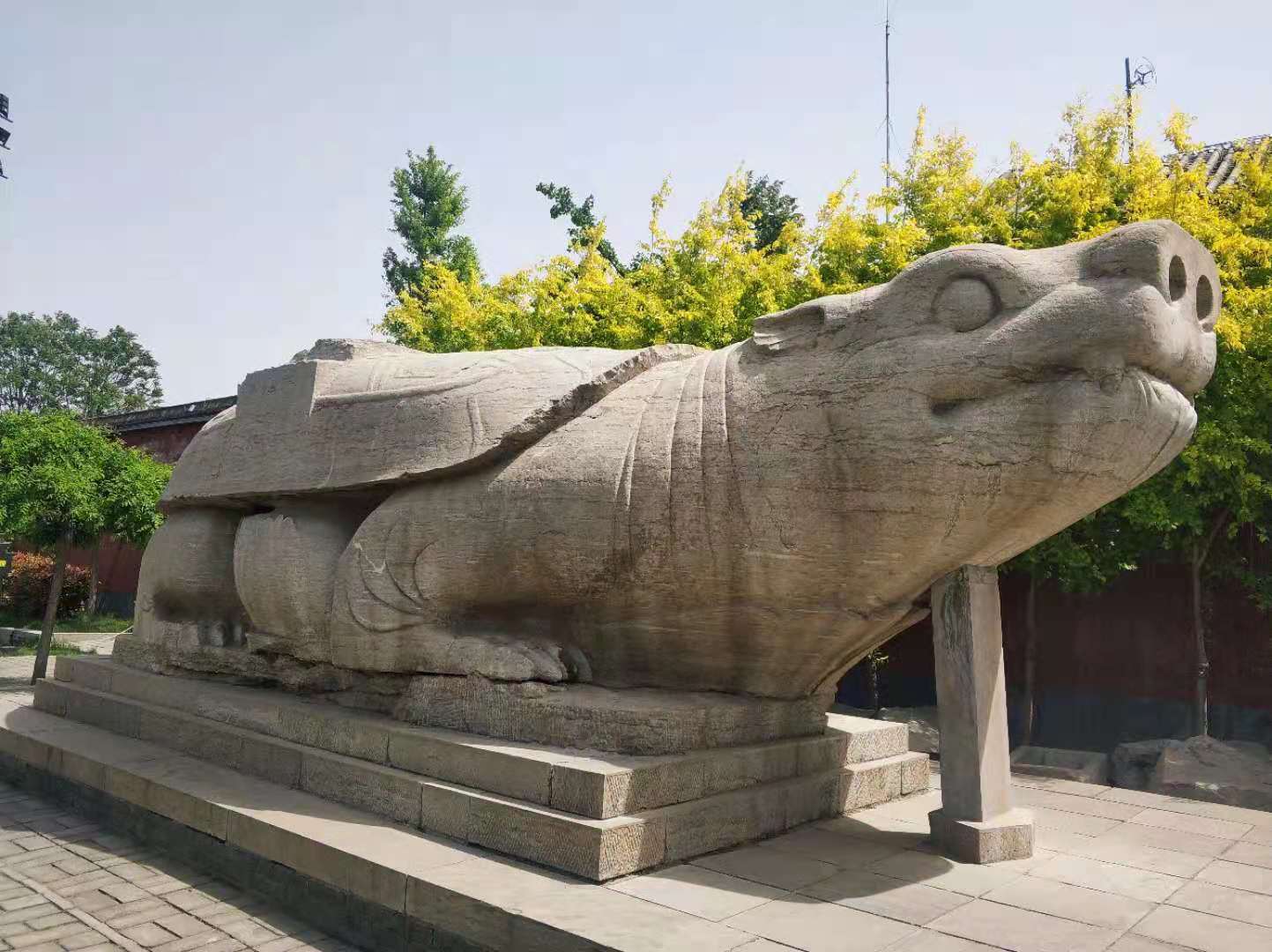 环京文旅三城记⑥｜正定：露天的古建博物馆