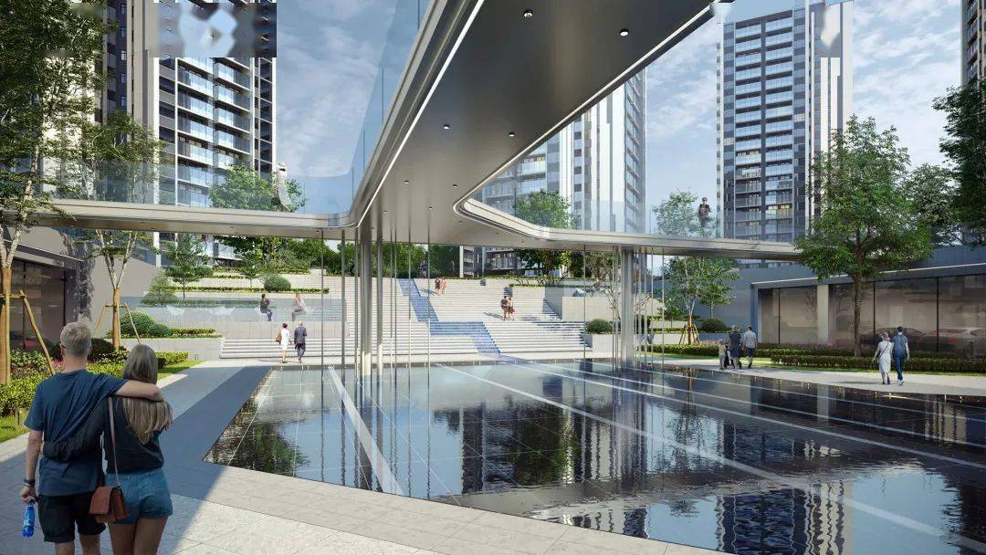 四川|四川唯一入围“建筑界奥斯卡”，这个大城何以引领先锋生活方式？