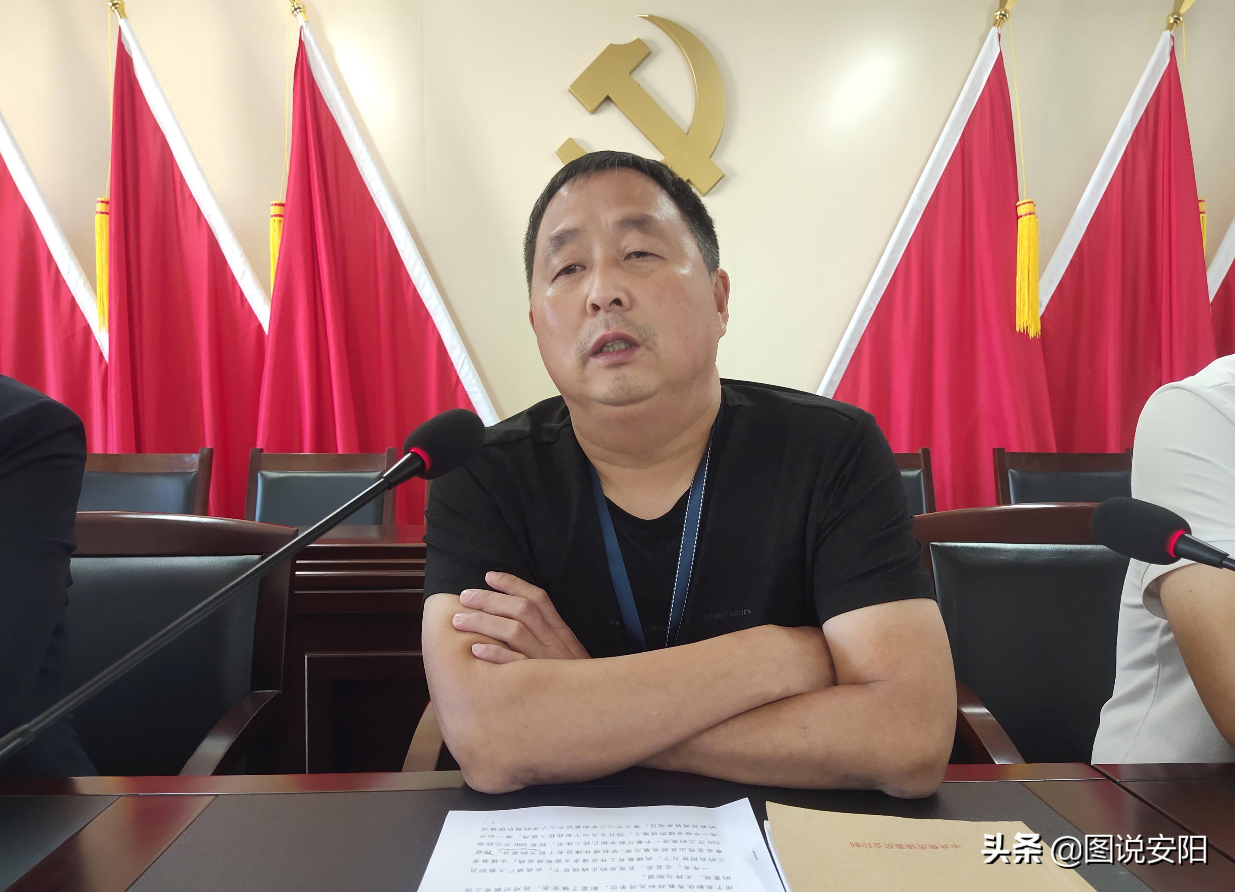 责任感,9月7日,河南省滑县焦虎镇组织召开庆祝第37个教师节暨表彰大会