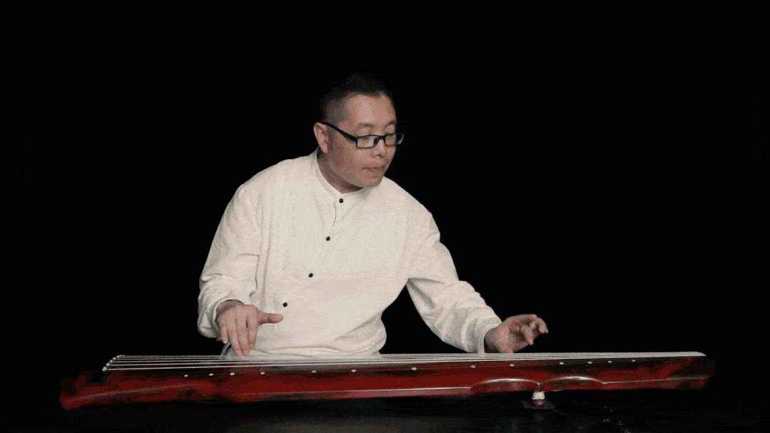 新课上线丨雷苗伟《普庵咒》,逐句讲解,带你掌握演奏秘诀!