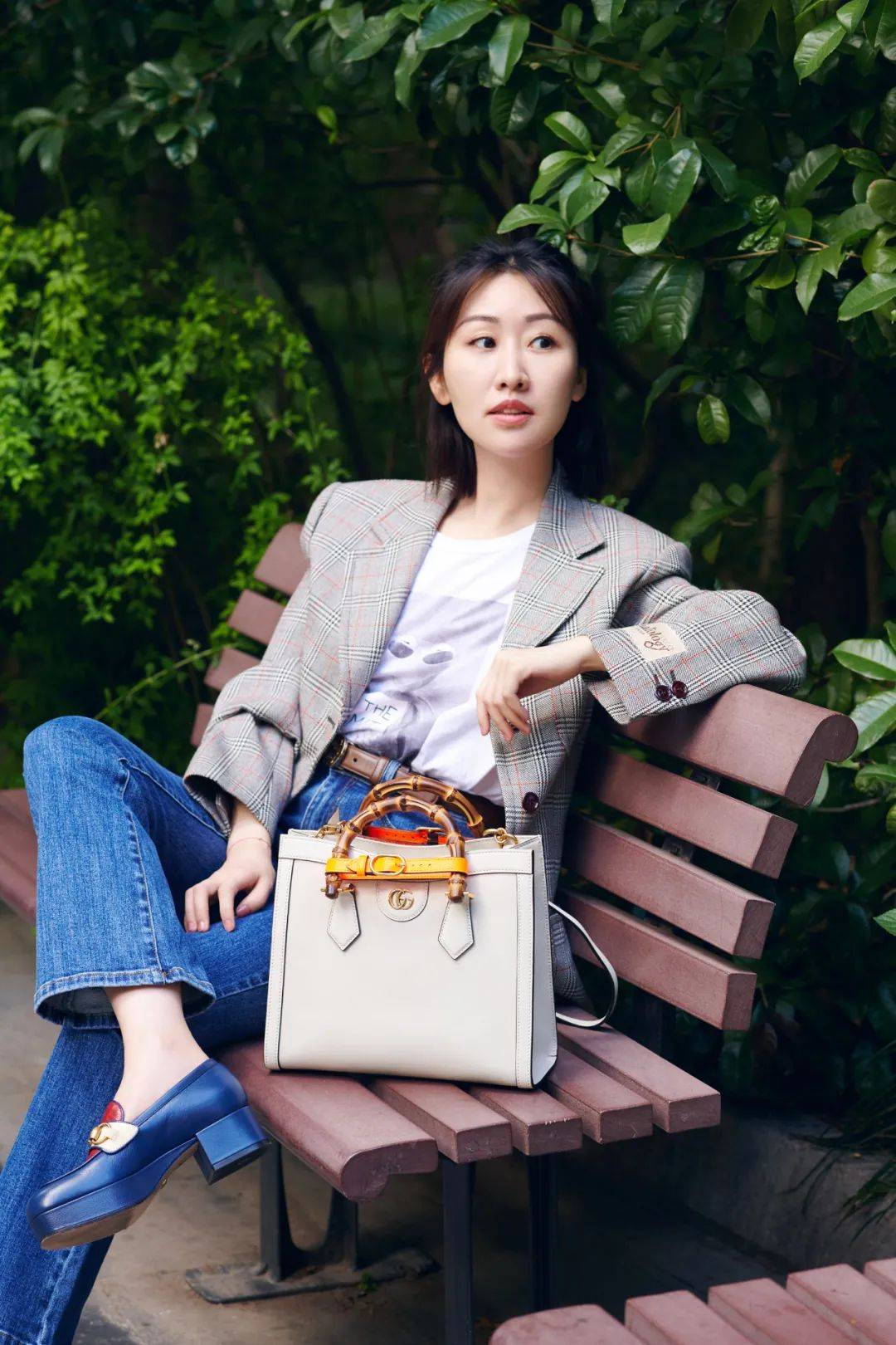 Polo|攒了4个月，最近爱穿的衣服一次性分享给你们