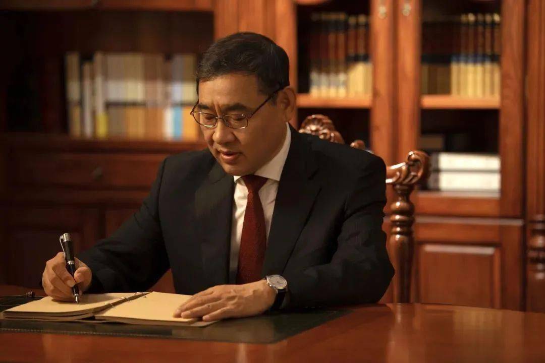 宝清之子 龙江骄傲!邓宗全获黑龙江省最高科学技术奖