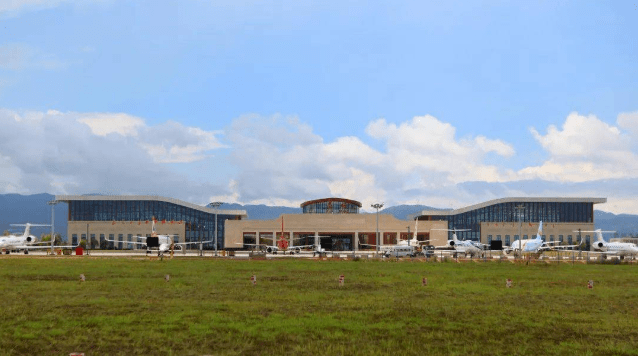 昆明第二机场选址有新进展陆良沾益玉溪和楚雄