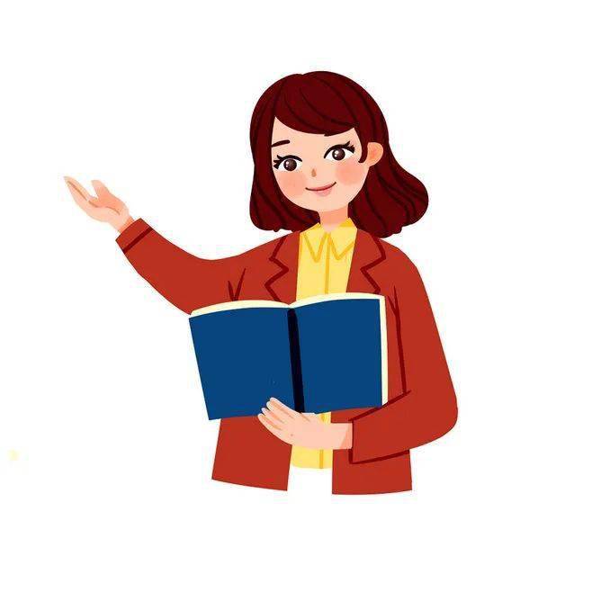 "知心姐姐" 三尺讲台上的90后_赵洪