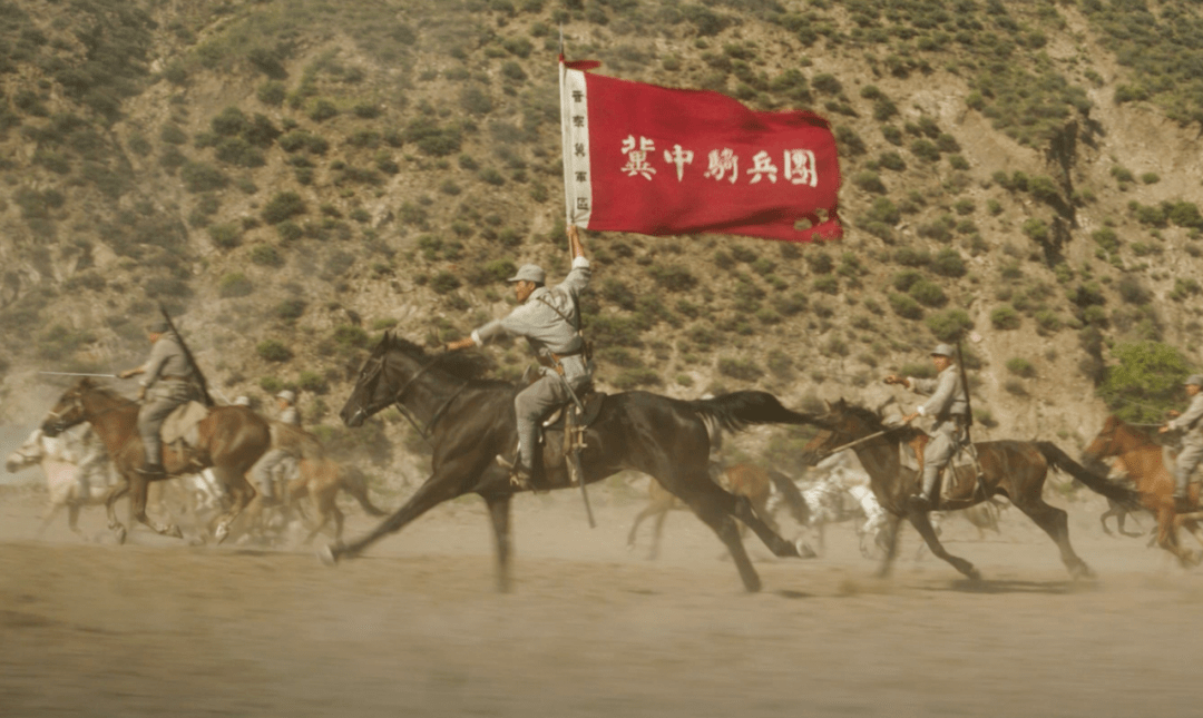 乘风吴京图片