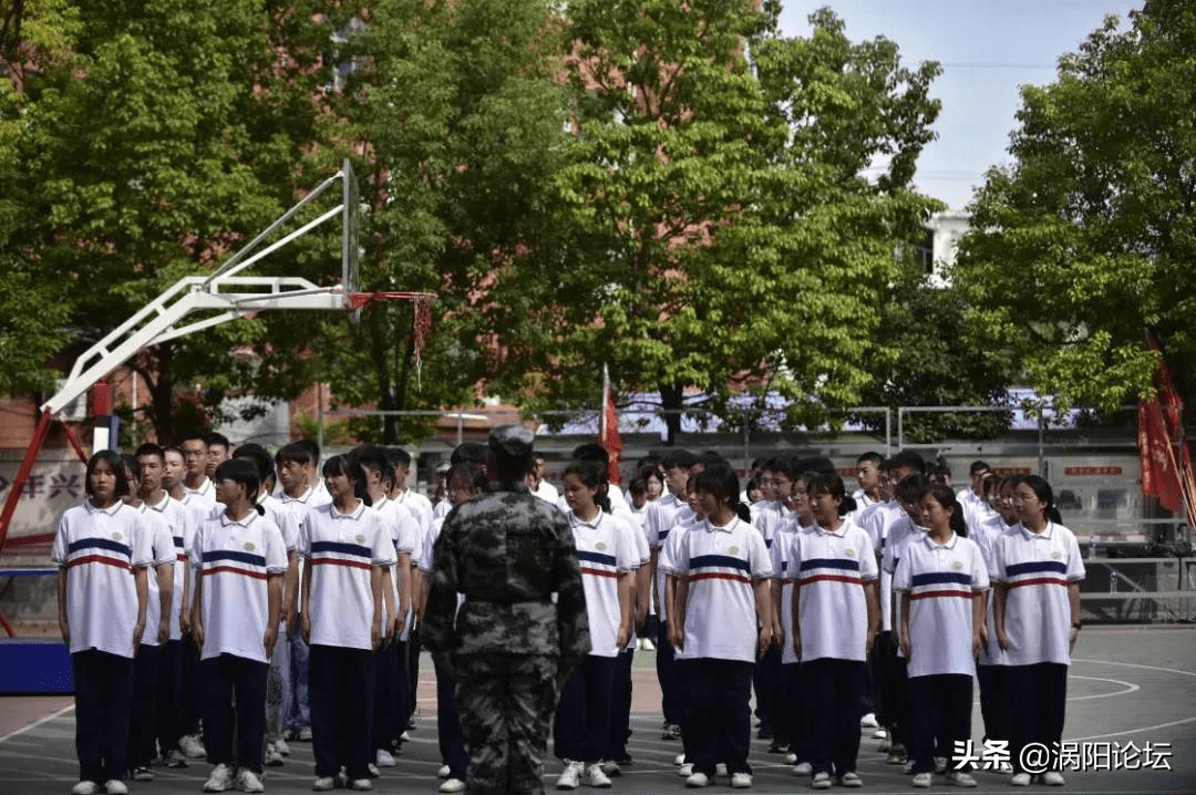 涡阳一中分班情况_涡阳一中是什么级别学校_涡阳一中