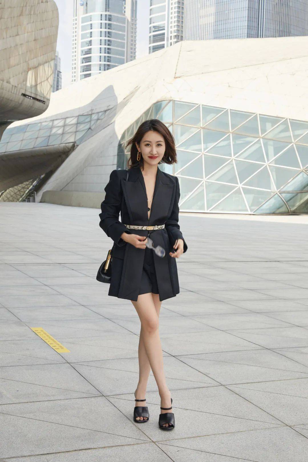 Polo|攒了4个月，最近爱穿的衣服一次性分享给你们