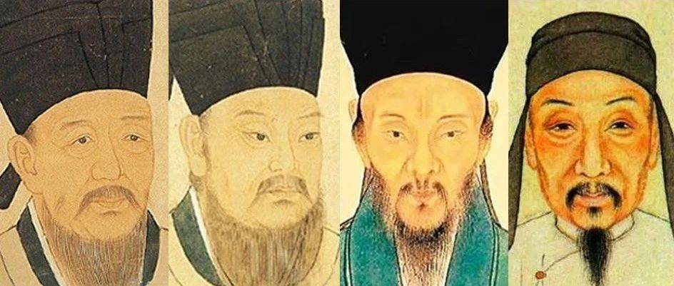 享读 |书院里走出的大师_程颢