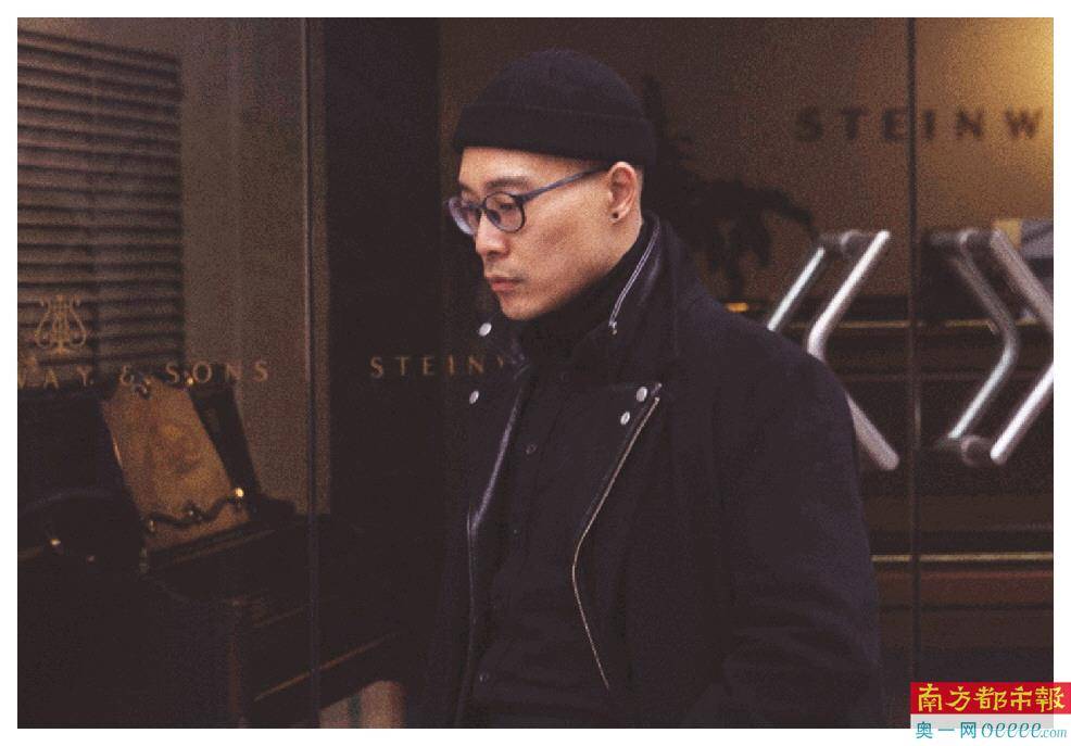 创业|牛津大学MBA弃百万年薪 大湾区创业投身服装制造