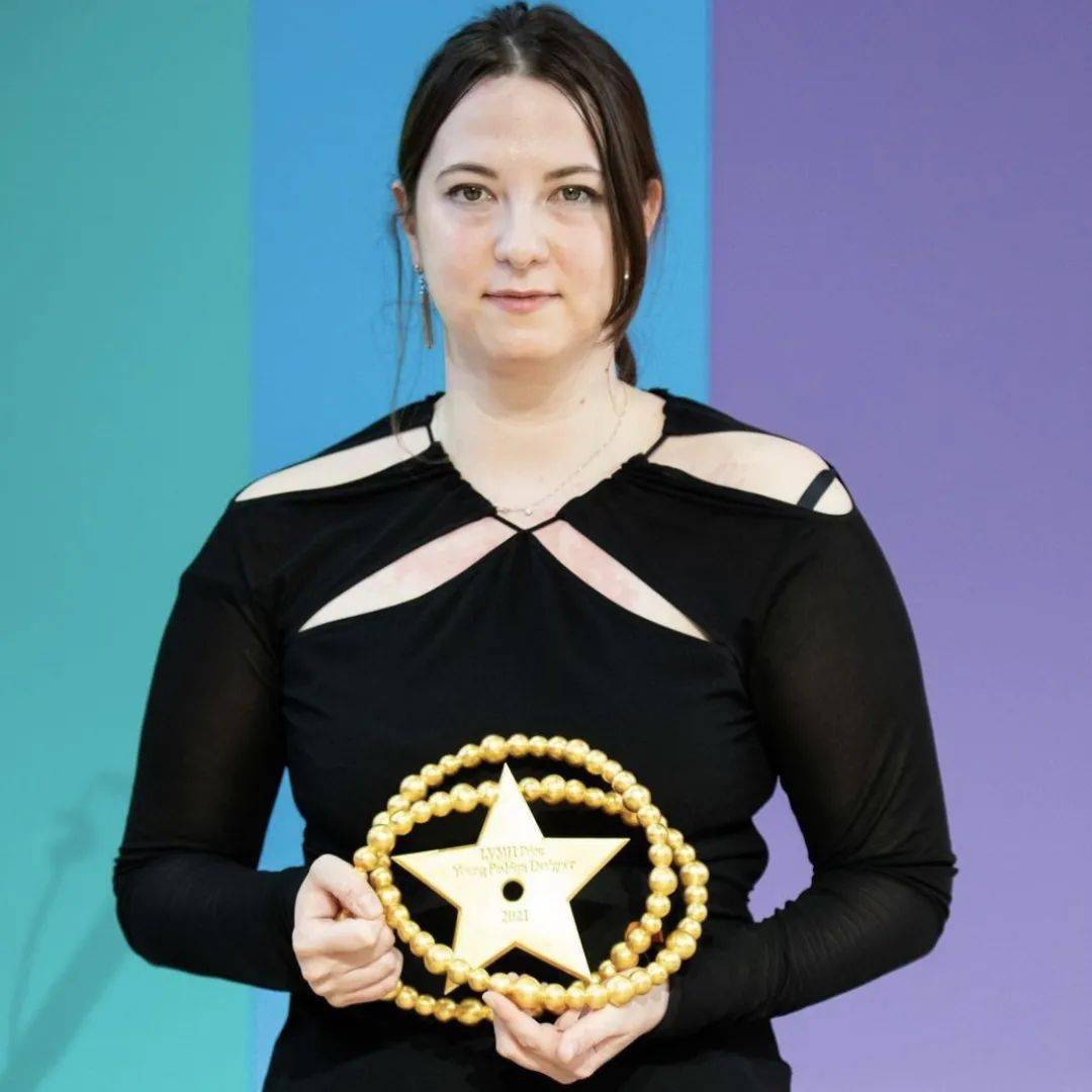 理念|LVMH青年设计师大奖赛公布决赛结果