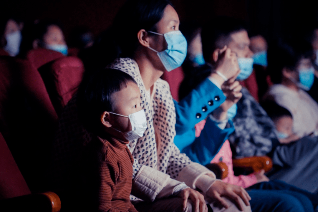 7折搶丨豪華鉅製-百年劇團經典國粹皮影戲《大鬧天宮》全國重磅上映