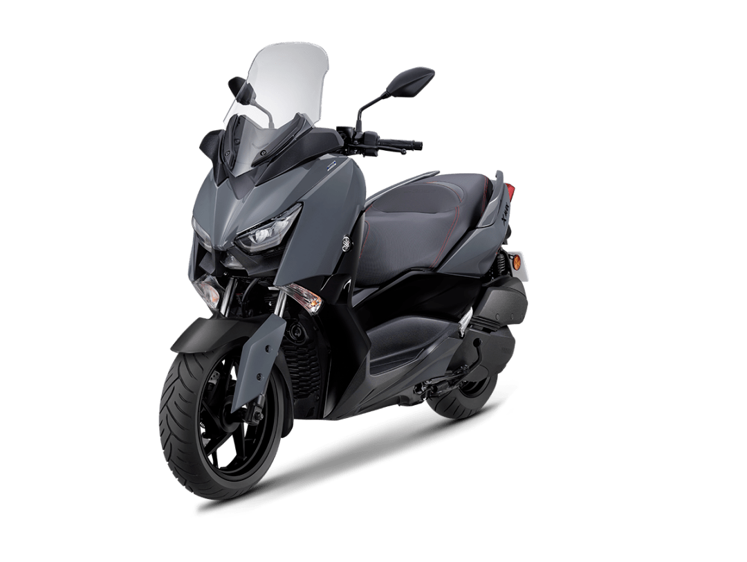 yamahaxmax五色汇聚12家雅马哈中排店全国动作