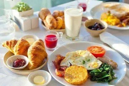 原则|牢记5个原则~健康又能减肥，让你越吃越瘦！