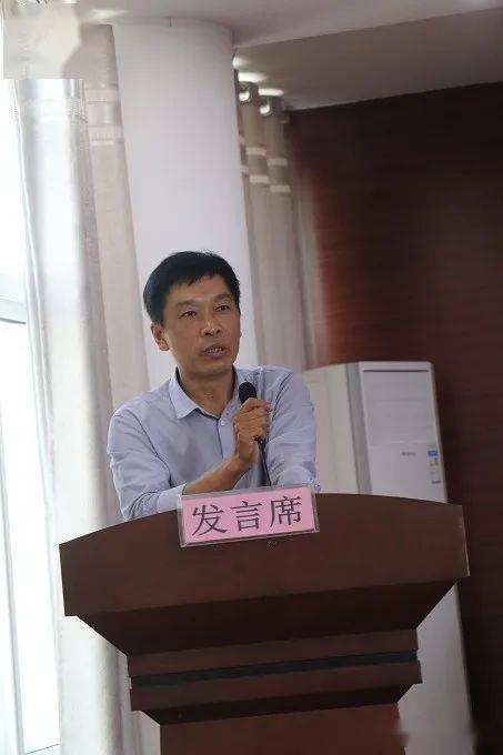 莘县观城镇召开教育工作会议暨教师节表彰大会