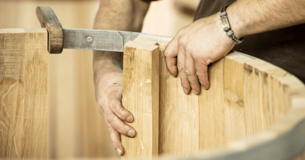 美国|葡萄变成酒这么辛苦,怎么有人只关心橡木桶用得好不好